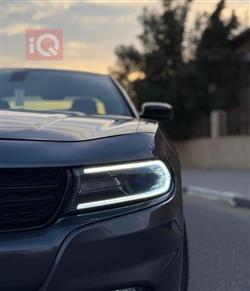 دودج تشارجر